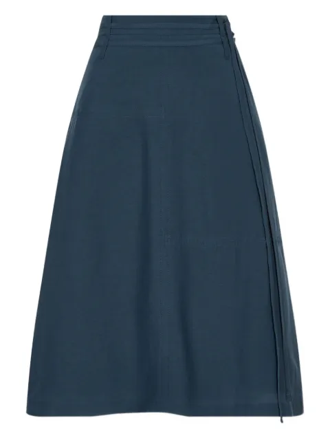 STUDIO TOMBOY A-line skirt
