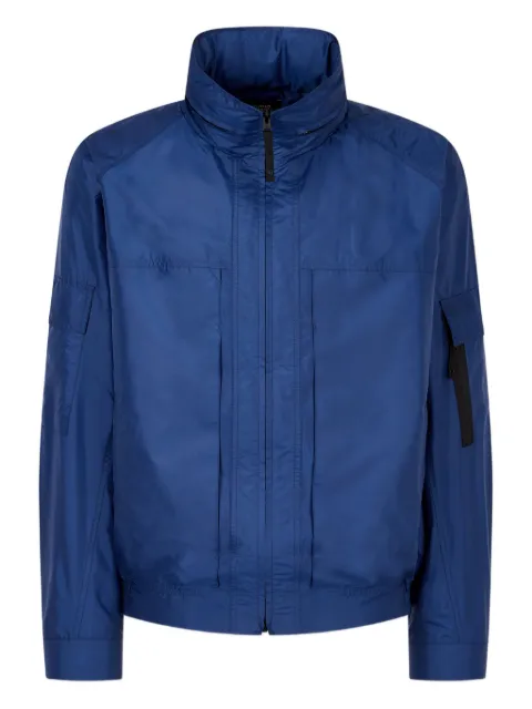 STUDIO TOMBOY veste bomber à capuche