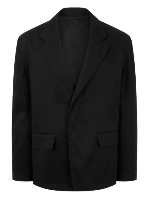 STUDIO TOMBOY chamarra con dos botones