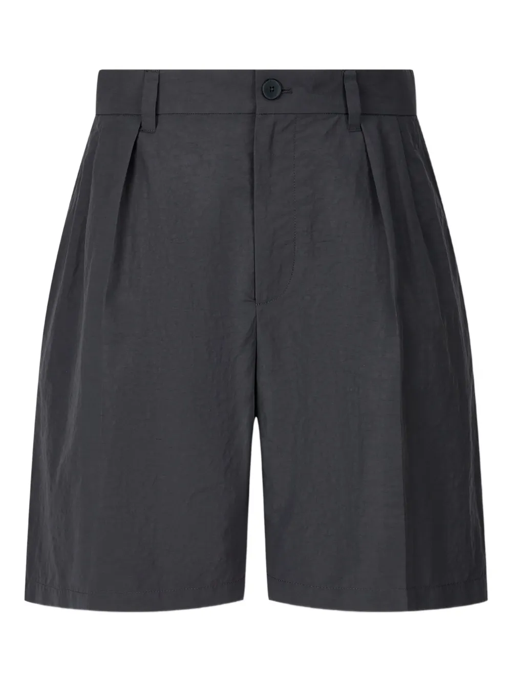 STUDIO TOMBOY tailored shorts Grijs