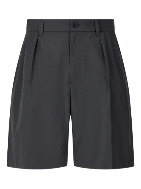 STUDIO TOMBOY tailored shorts