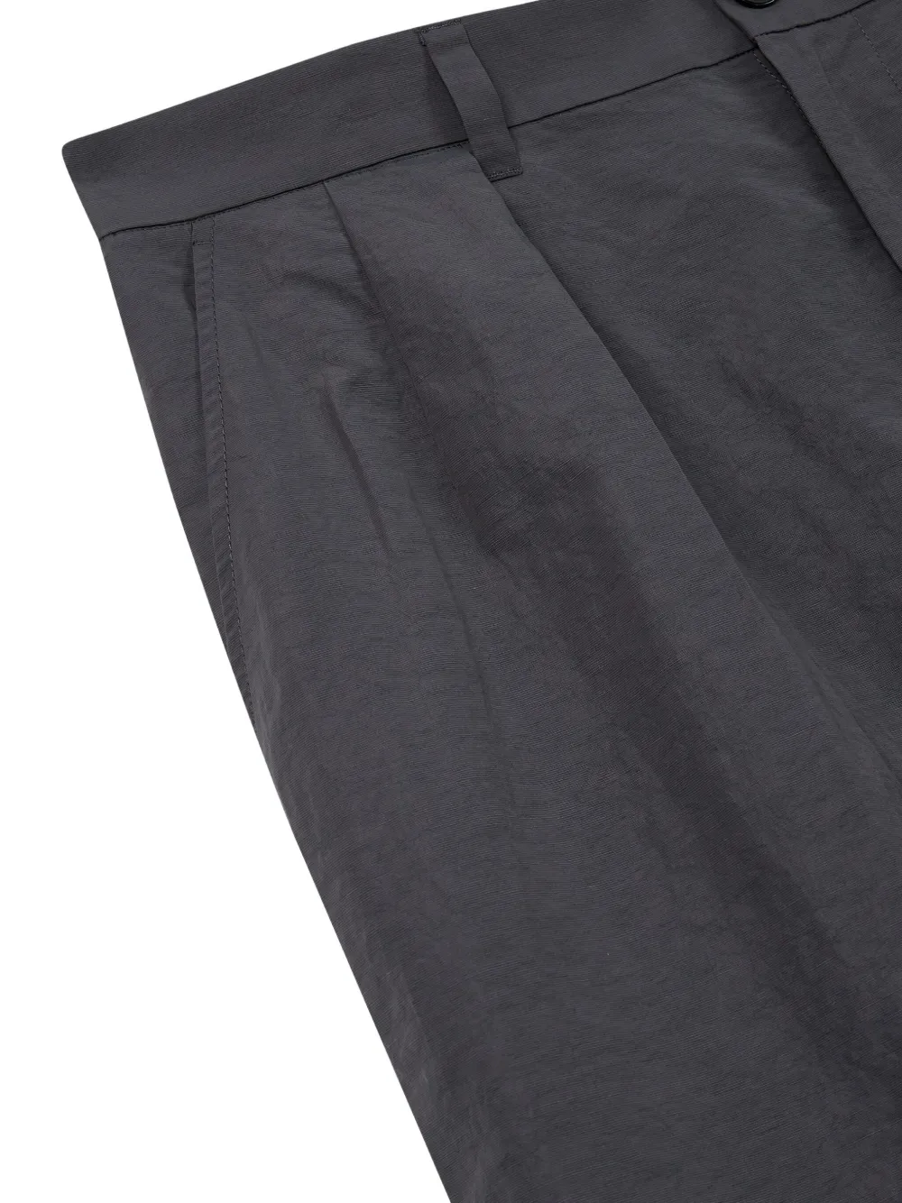 STUDIO TOMBOY tailored shorts Grijs