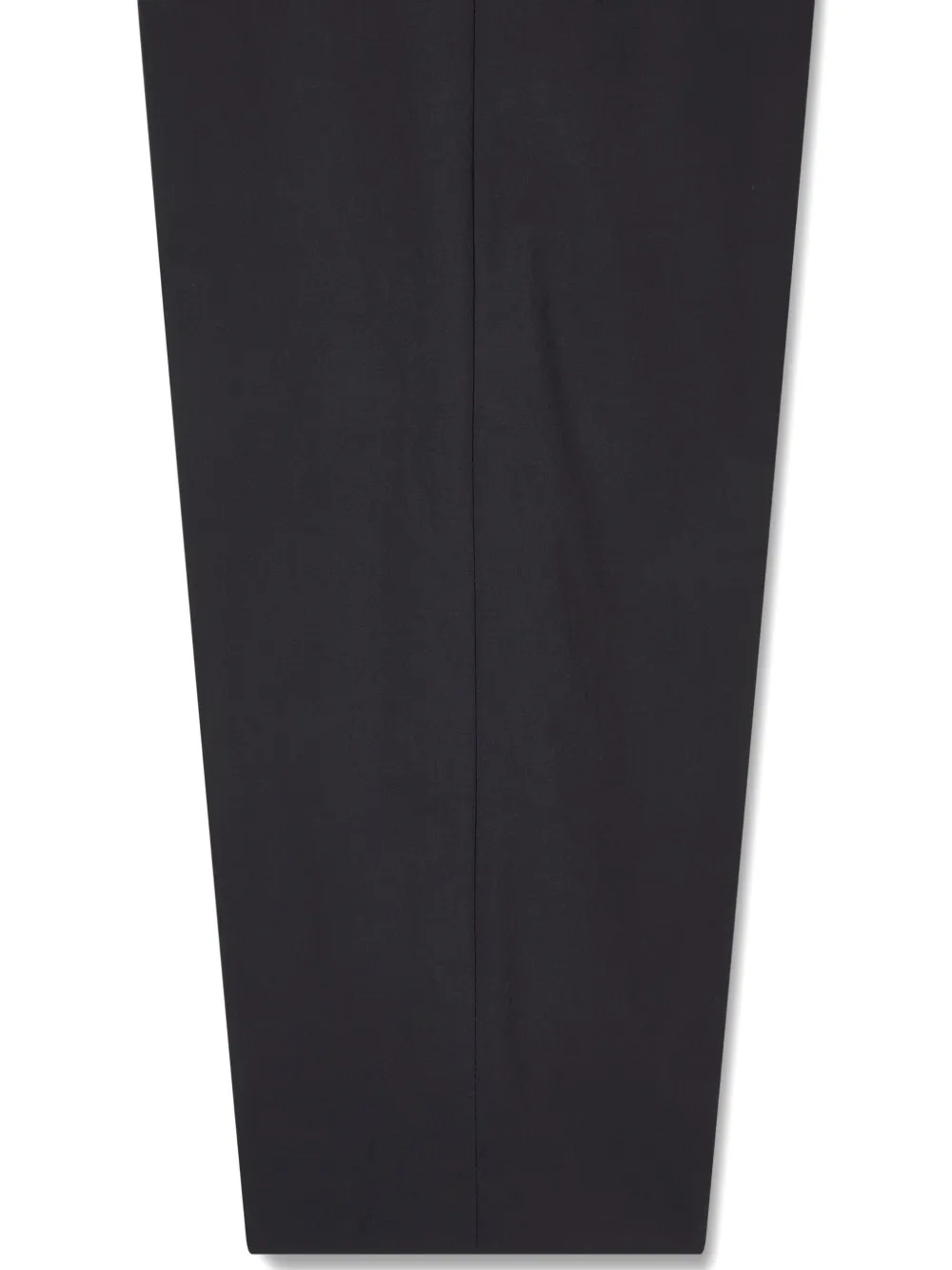STUDIO TOMBOY Broek met gespsluiting Grijs