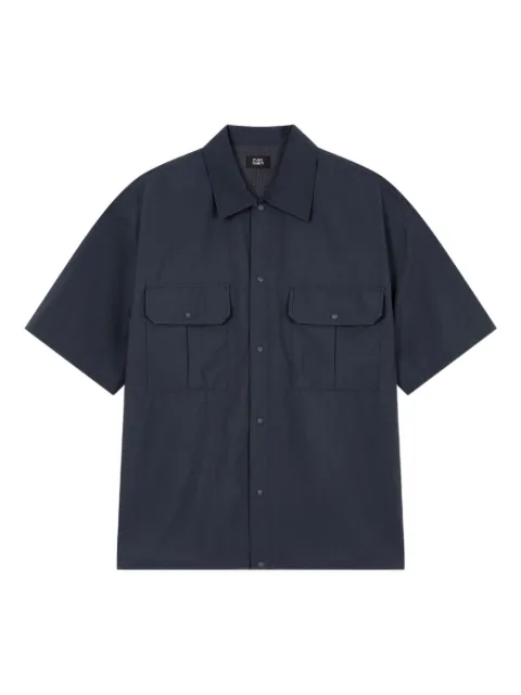 TOMBOY sobrecamisa con dos bolsillos