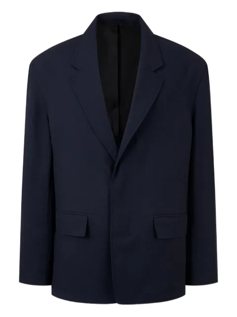 STUDIO TOMBOY blazer con botones