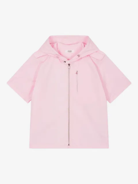 TOMBOY zip-up hoodie