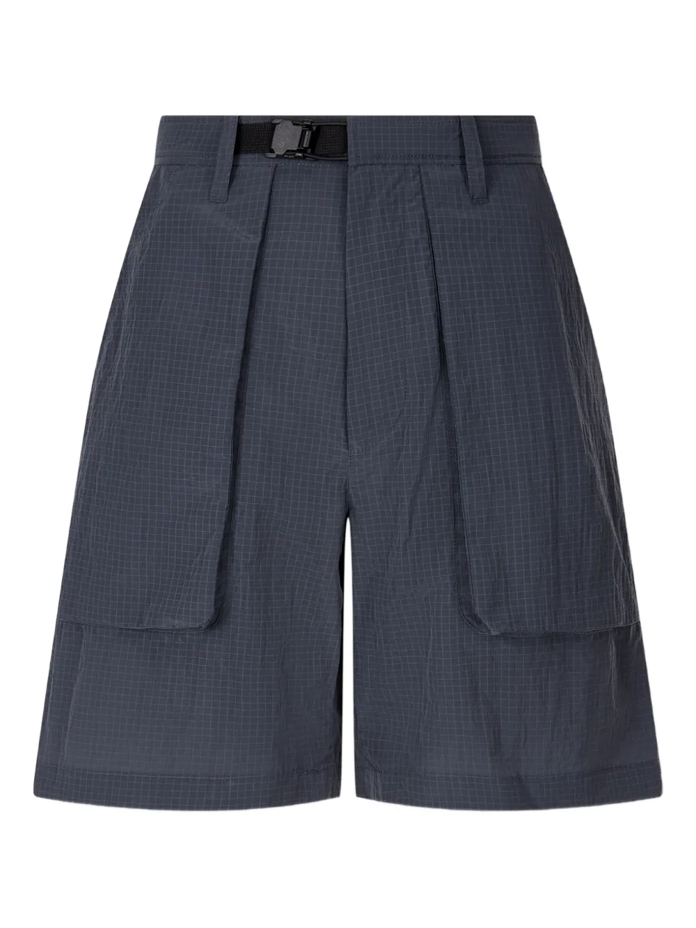 STUDIO TOM Cargo shorts met patroon Grijs