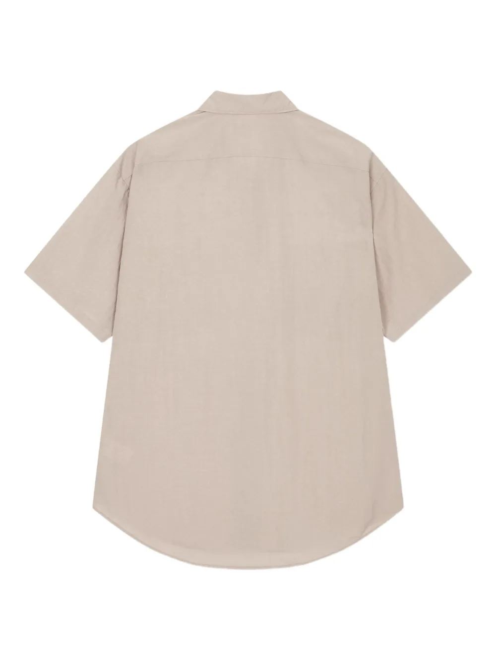 STUDIO TOMBOY double-pocket short-sleeve shirt | Image 2