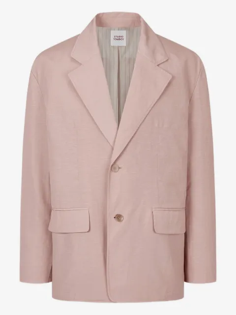 TOMBOY single-breasted blazer