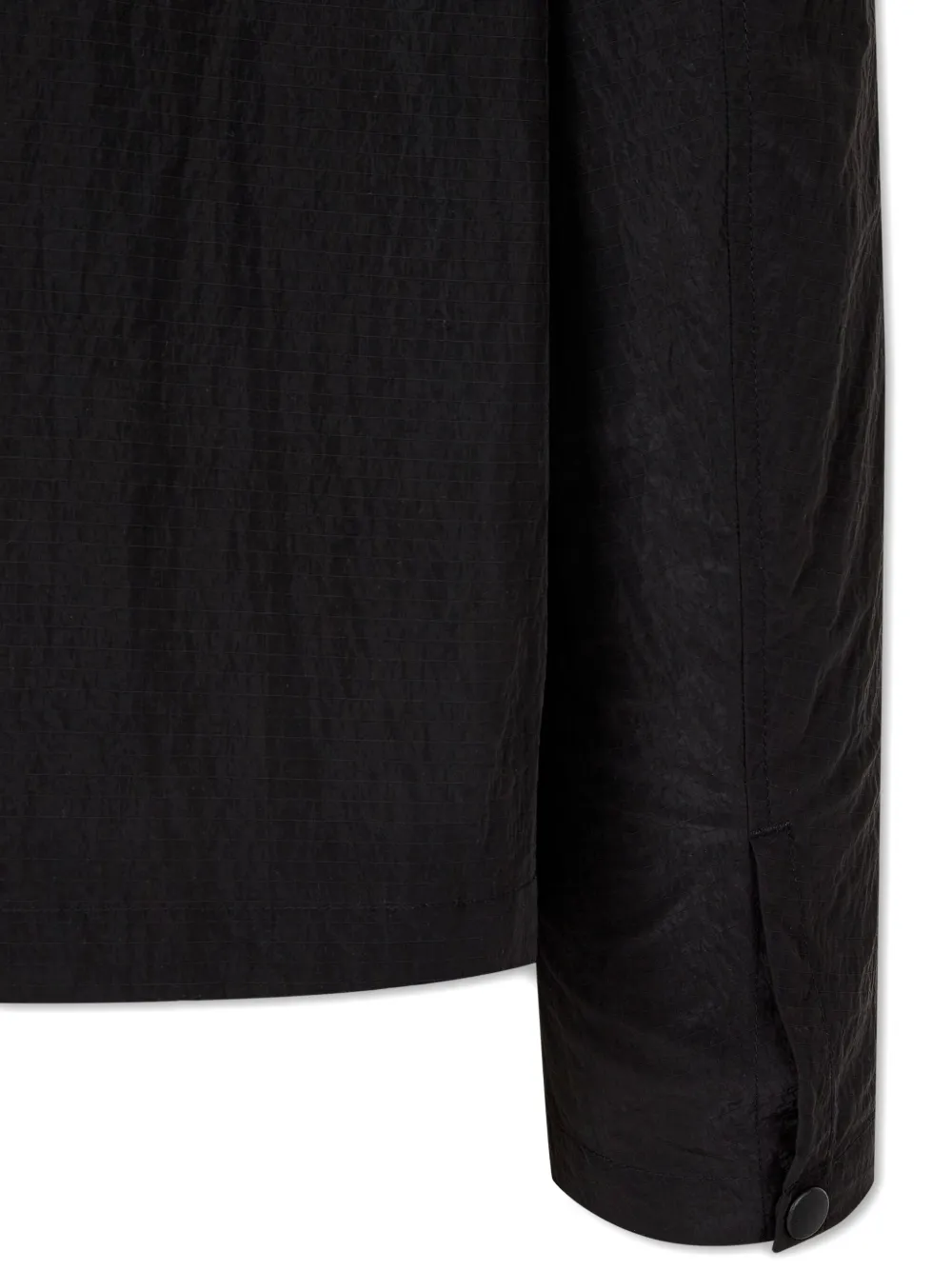 STUDIO TOMBOY Jack met cargo zakken Zwart