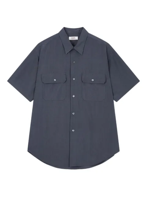 STUDIO TOMBOY  short-sleeve shirt