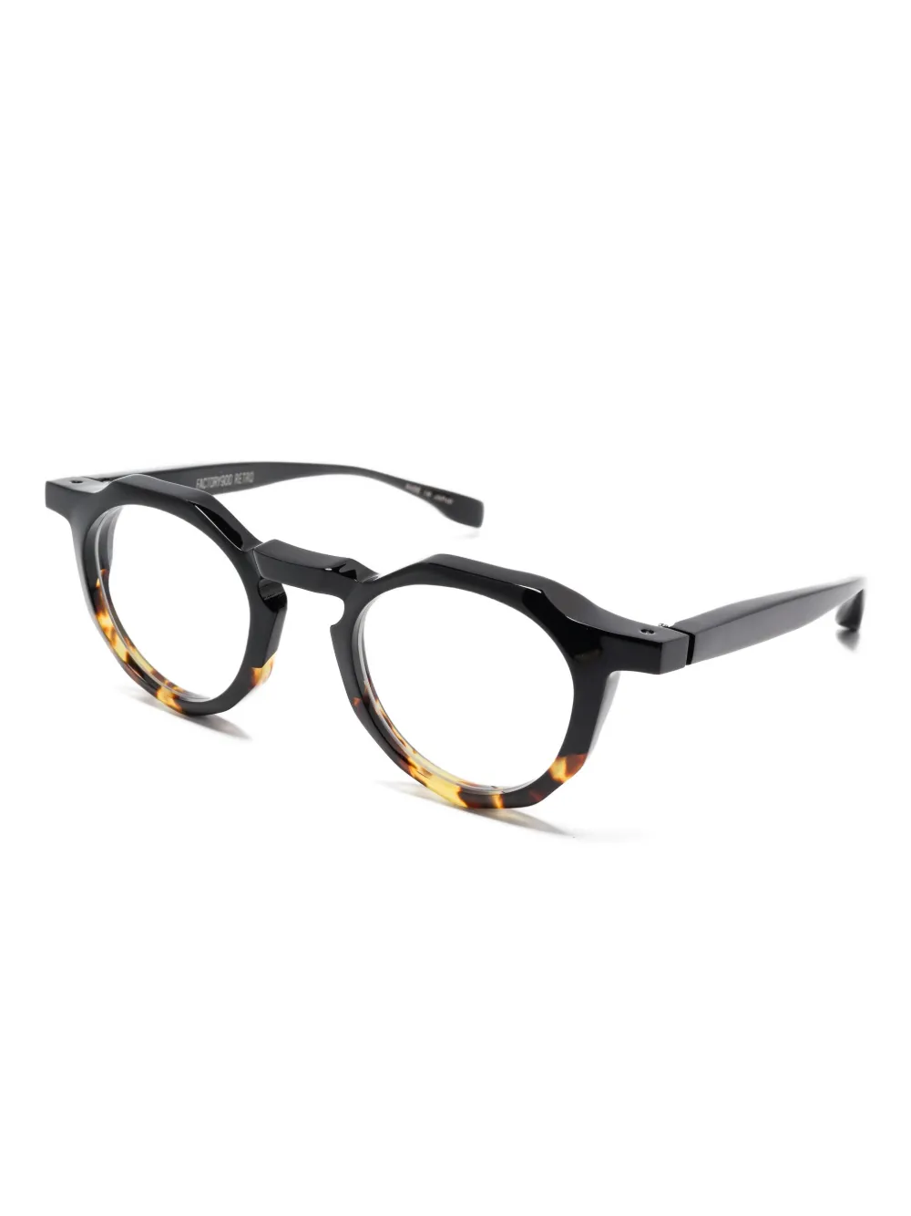 Factory900 round-frame glasses | Men | Image 2