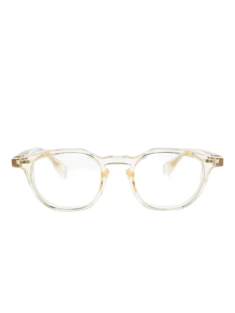 Factory900 lunettes de vue à monture carrée