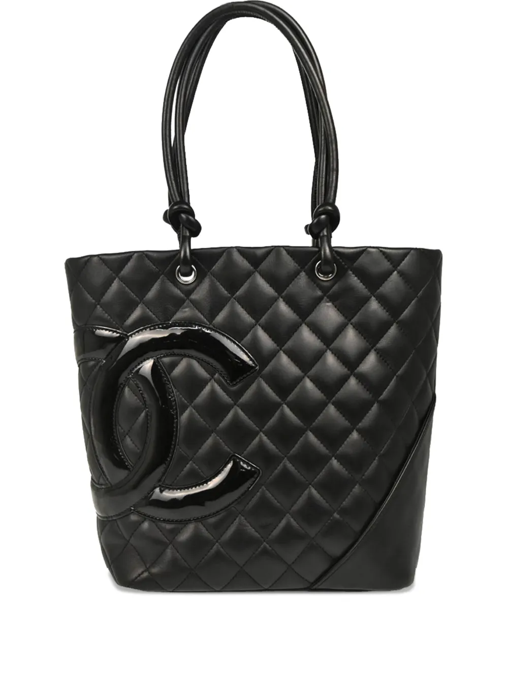 2008 Cambon tote bag