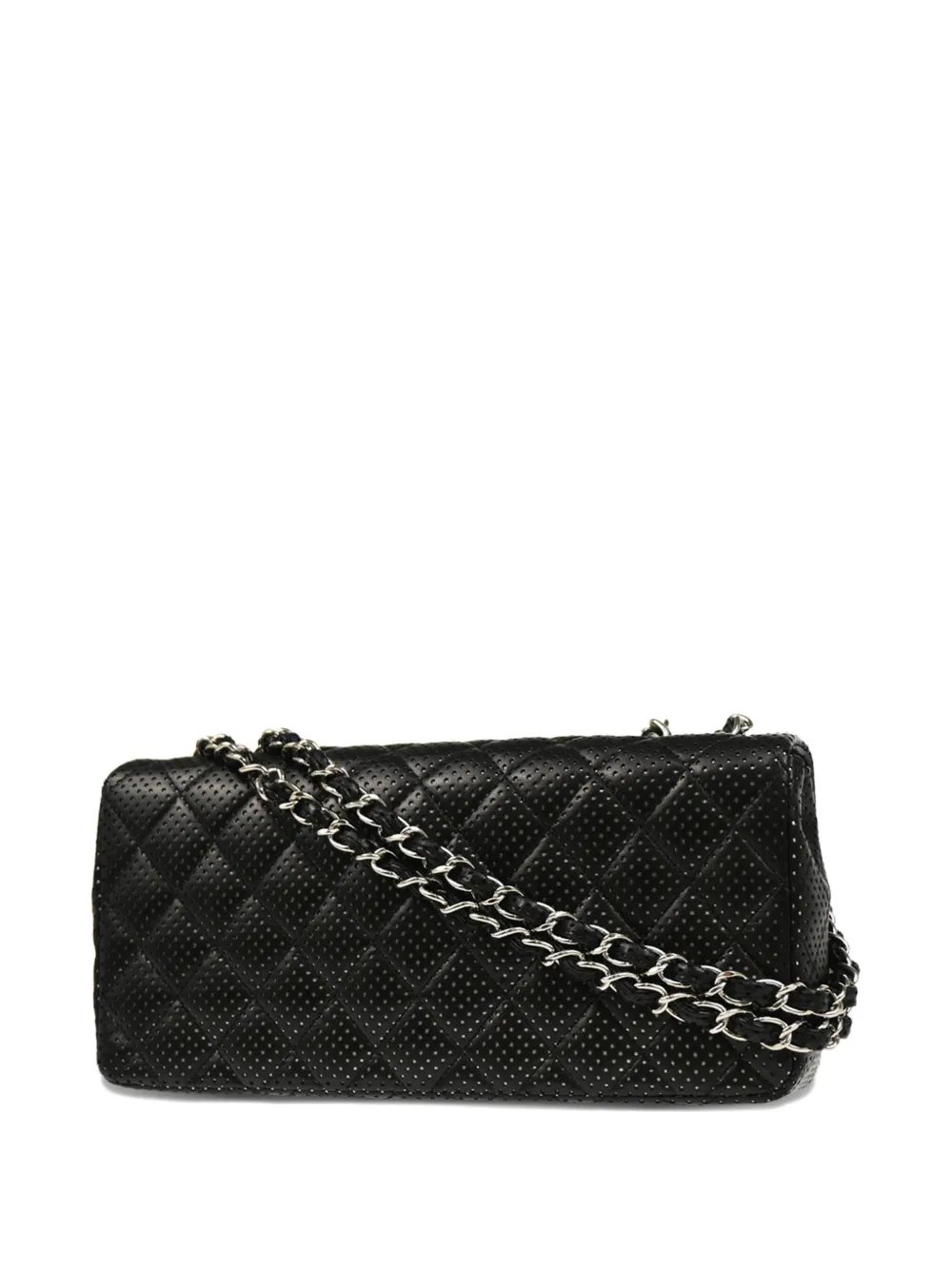 CHANEL Pre-Owned 2007 quilted leather bag | Pre-Owned | Image 2