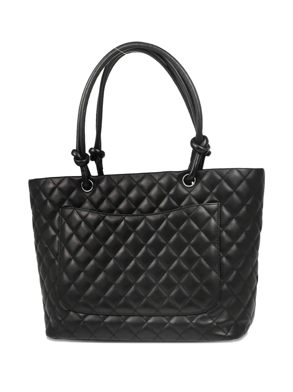 CHANEL Pre-Owned 2008 Cambon handbag | Pre-Owned | Image 2