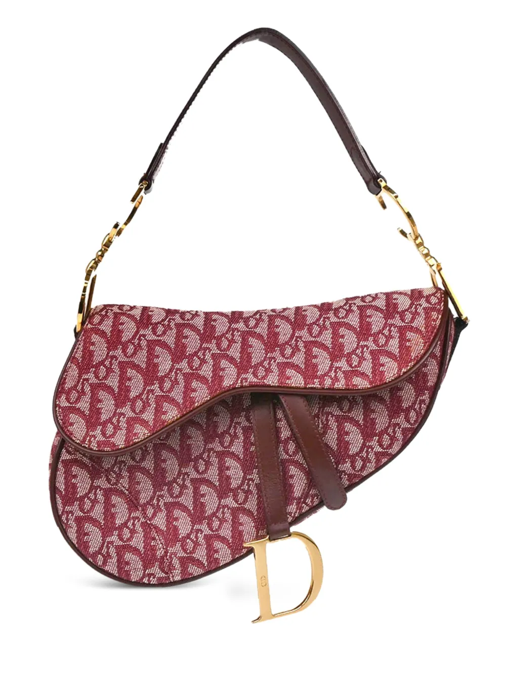 2002 Trotter Saddle bag