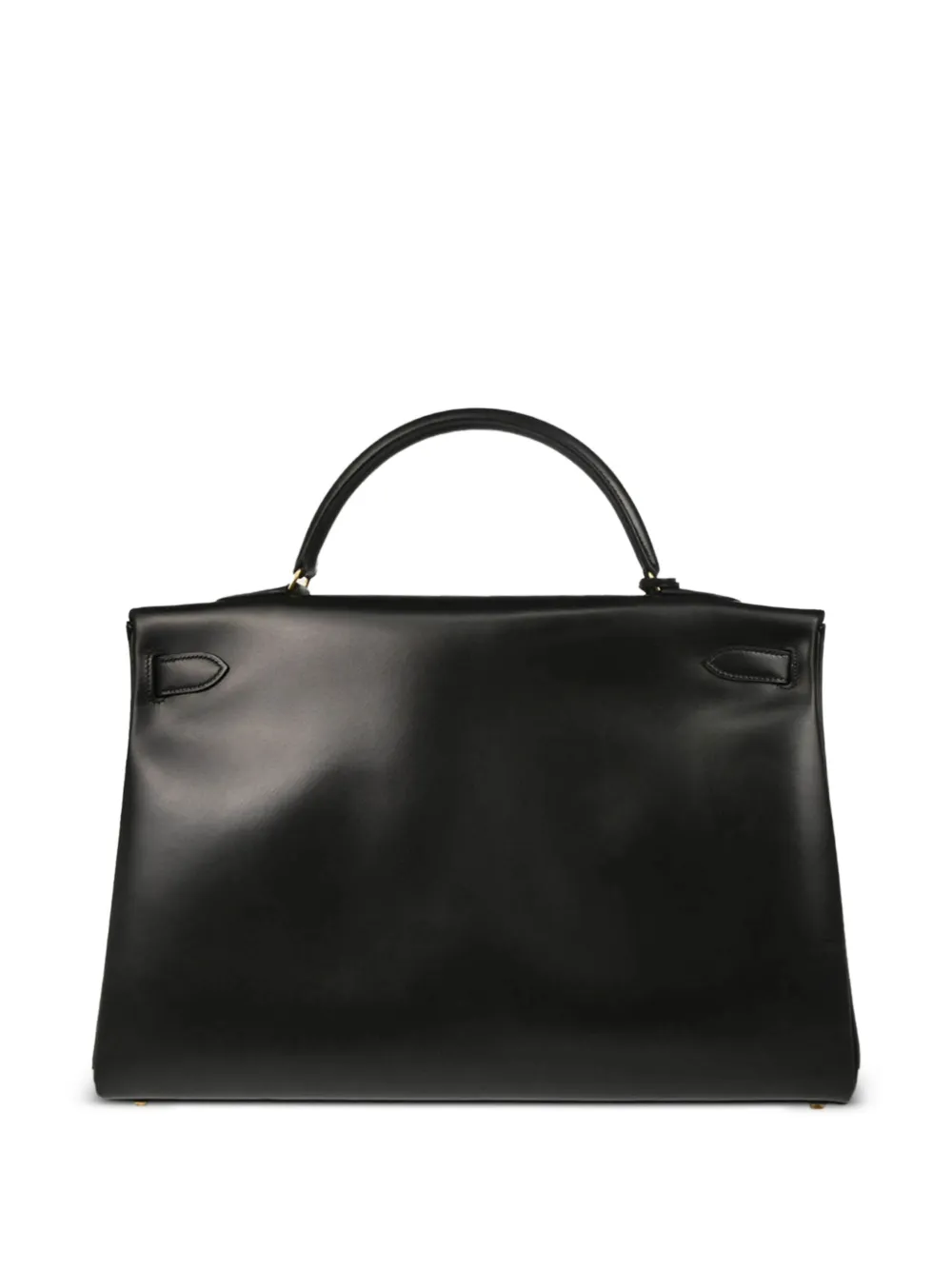 Hermès Pre-Owned 1998 Box Kelly 40 handbag | Pre-Owned | Image 2