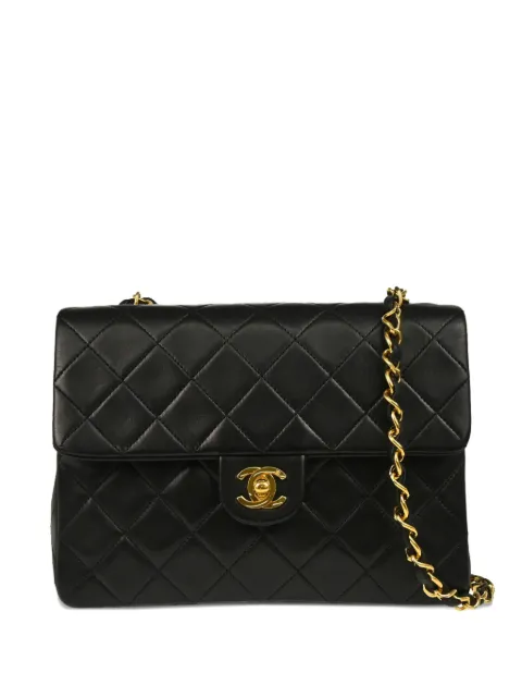 CHANEL Pre-Owned 1990 Classic Square bag