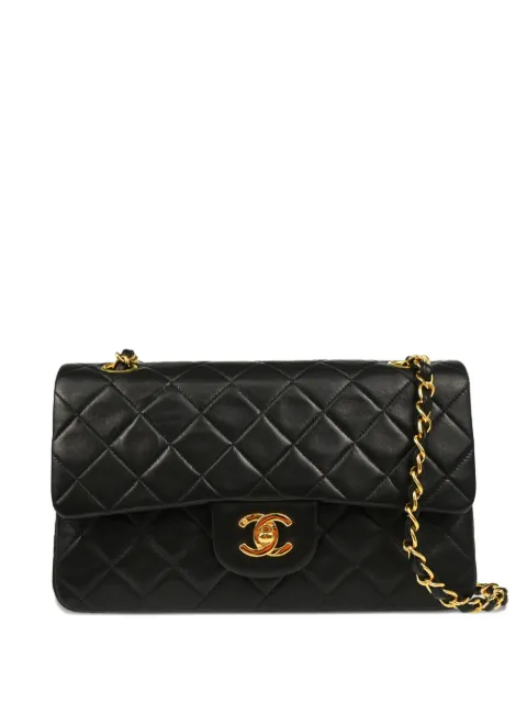 CHANEL Pre-Owned 1997 small Classic Flap bag