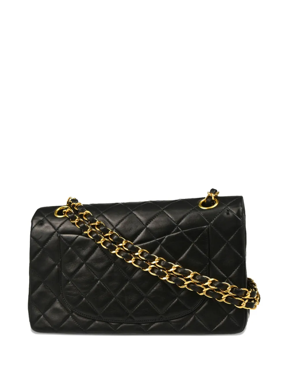 CHANEL Pre-Owned 1997 small Classic Flap bag | Pre-Owned | Image 2