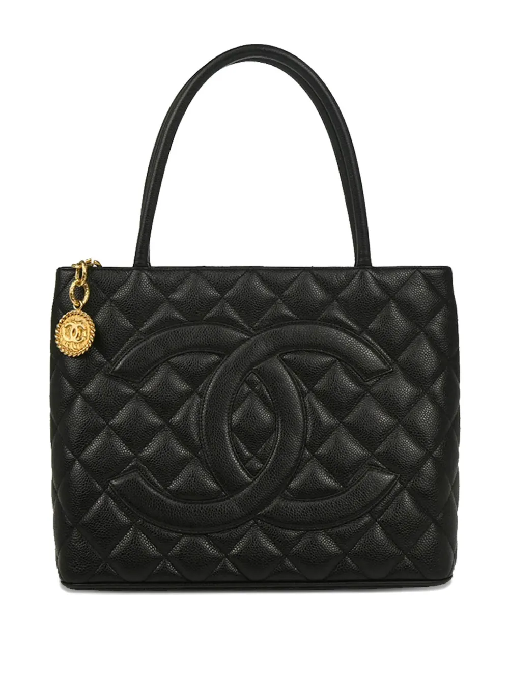 2003 Medallion tote bag
