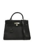 Hermès Pre-Owned 2005 Kelly 32 handbag - Black