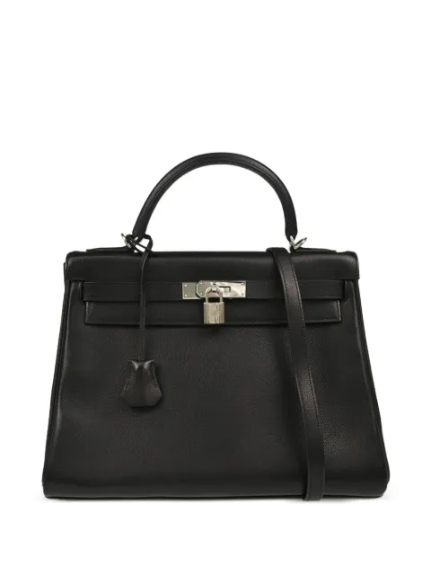 Hermès Pre-Owned شنطة يد 'كيلي 32' 2005