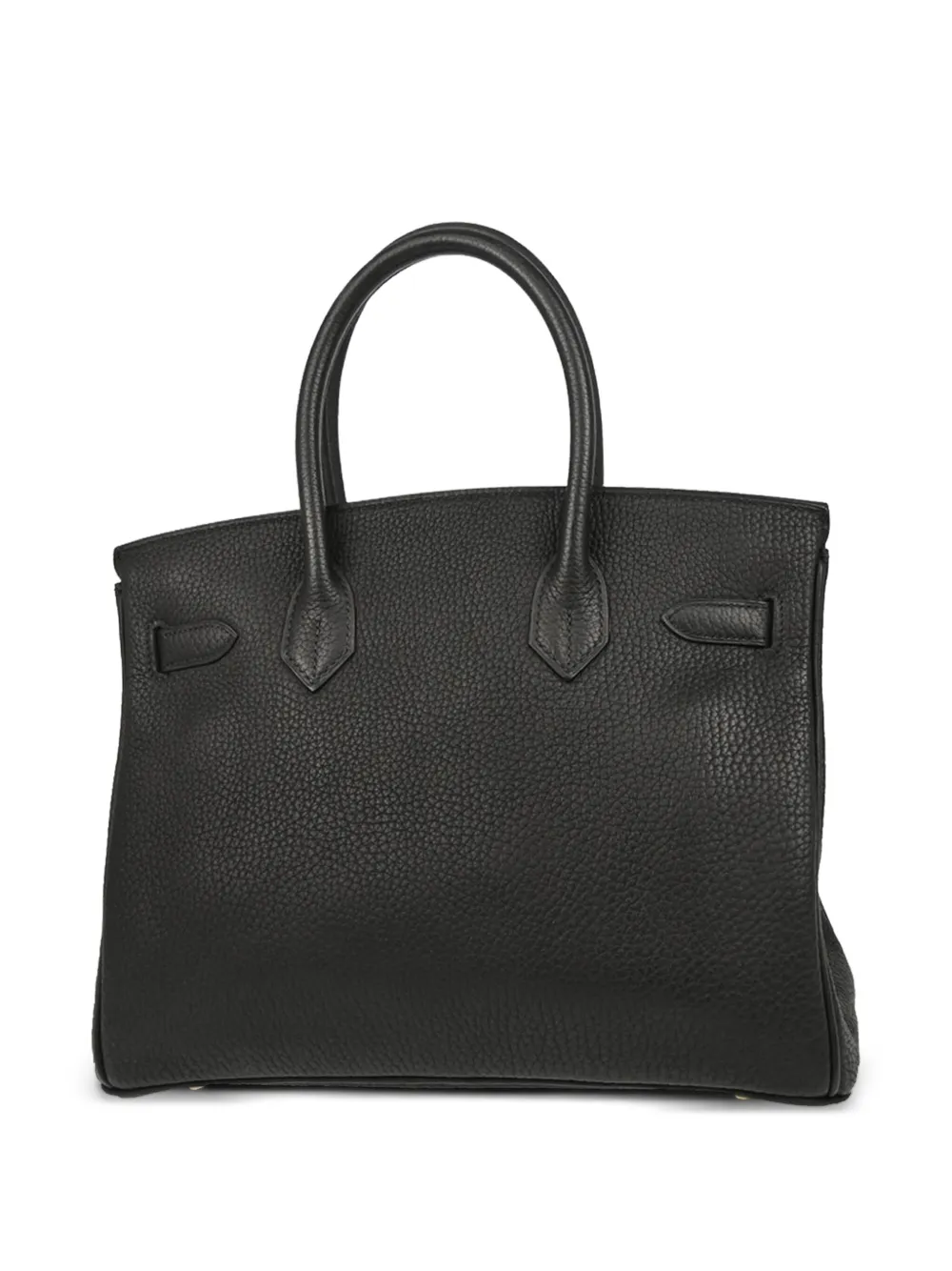 Hermès Pre-Owned 2004 Birkin 30 handbag | Pre-Owned | Image 2