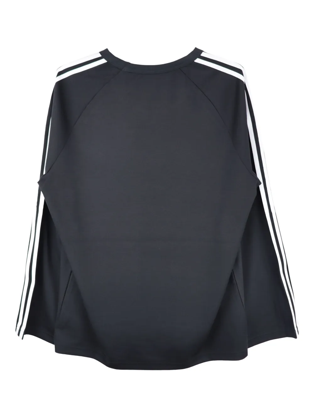 Y-3 three-stripe long-sleeve t-shirt | T-Shirts | Image 2