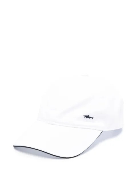 Paul & Shark gorra Shark Fin