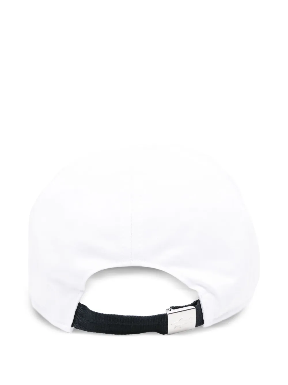 Paul & Shark Shark Fin cotto baseball cap | Image 2