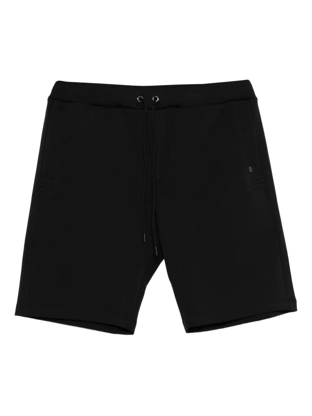 Paul & Shark Shorts met trekkoord Zwart