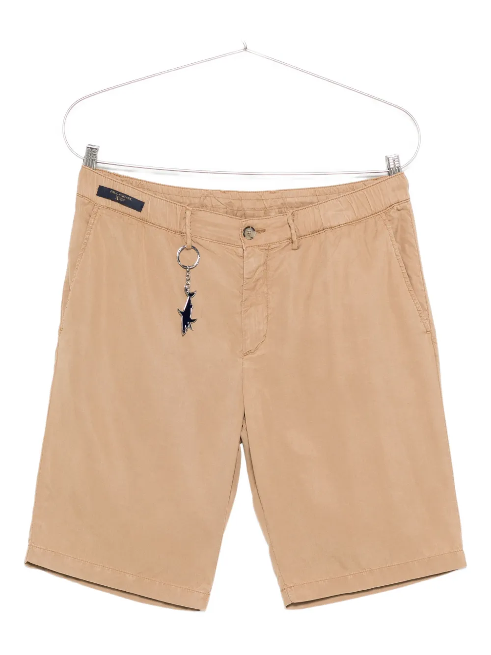 Paul & Shark keychain shorts Bruin