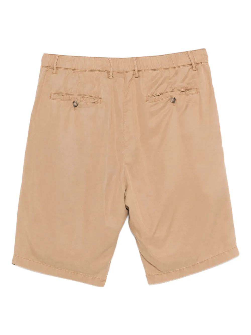 Paul & Shark keychain shorts | Bermuda Shorts | Image 2