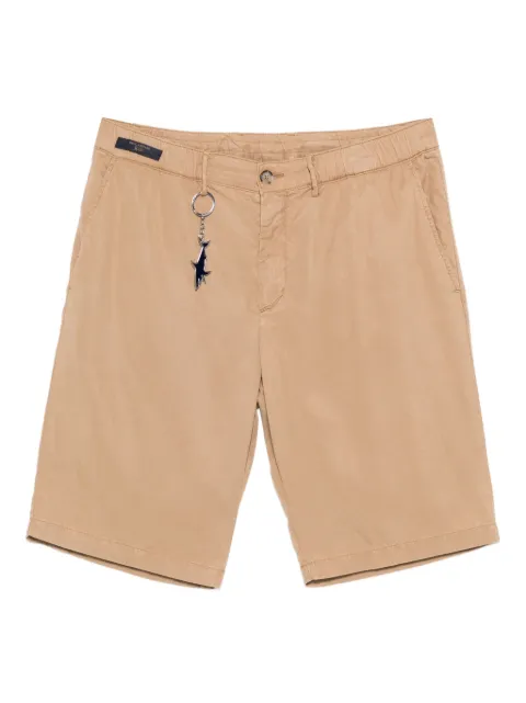 Paul & Shark keychain shorts