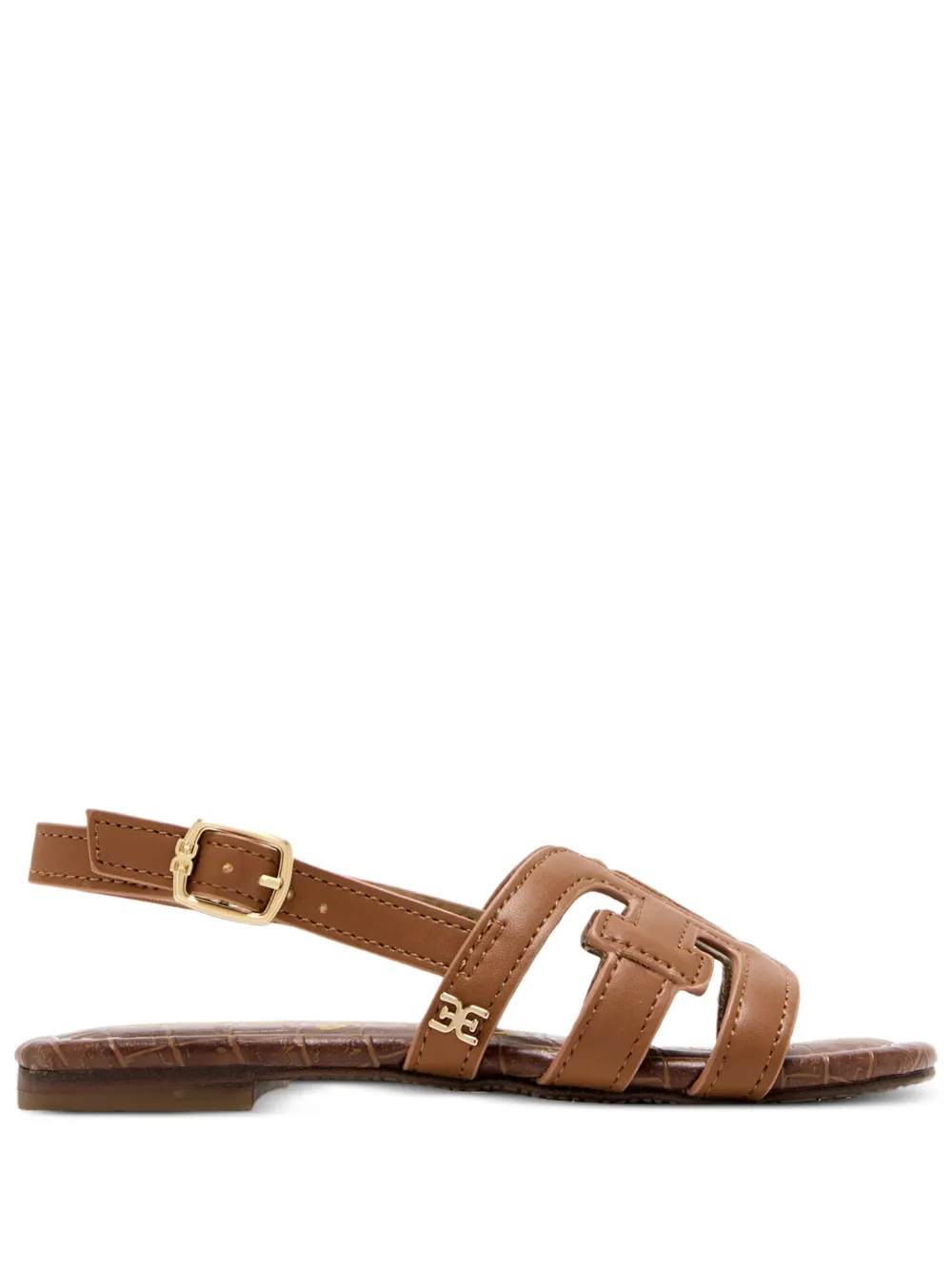 Sam Edel Bella slingback sandals Bruin