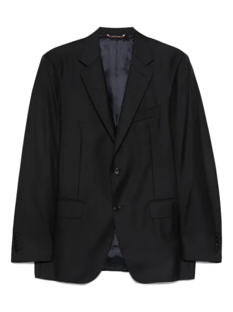Canali single-breasted suit