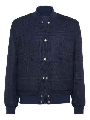 ブルネロクチネリ BRUNELLO CUCINELLI ノーカラー ジャケット ブルネロクチネリ Brunello Cucinelli ノーカラージャケット