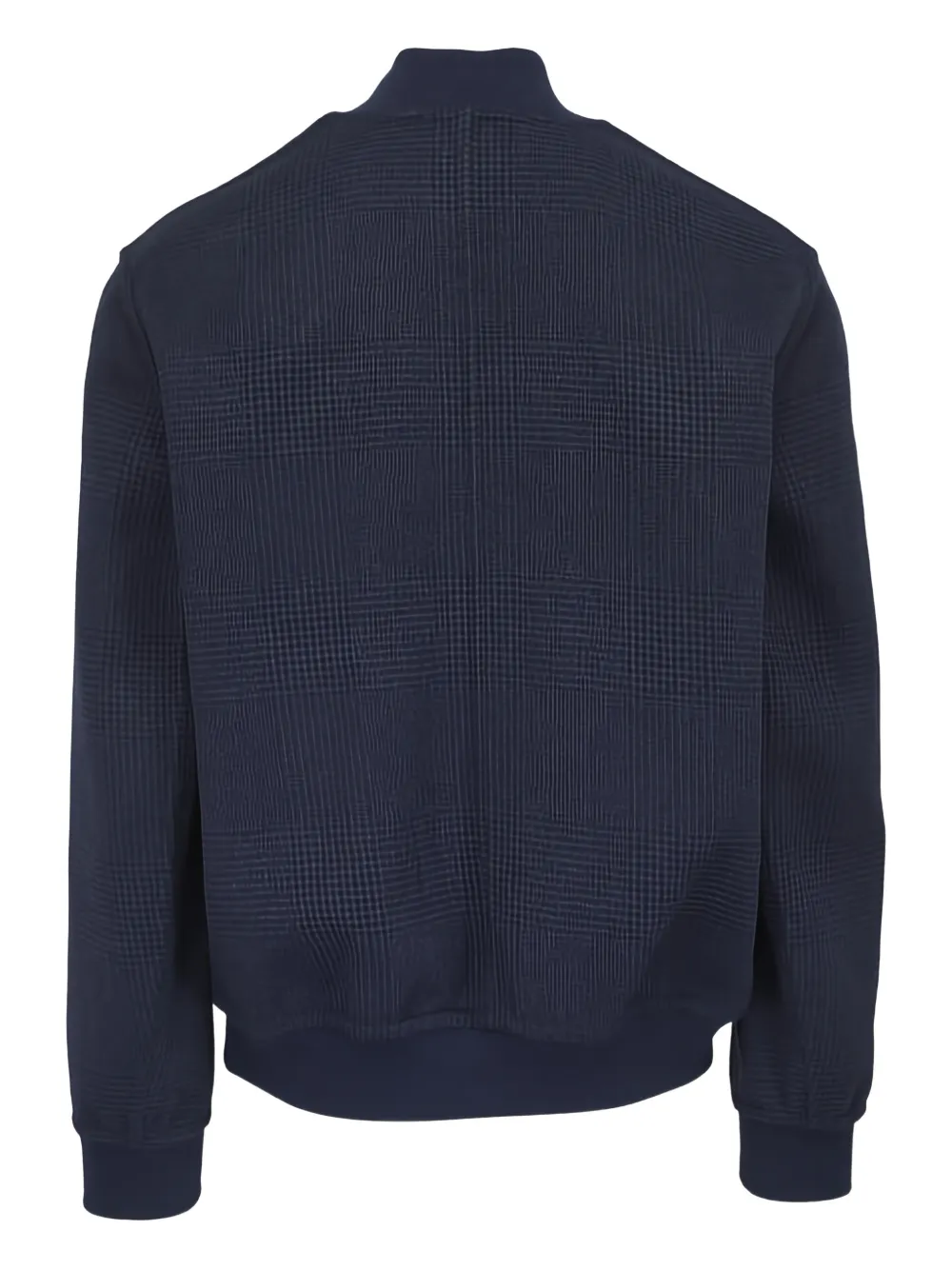 Brunello Cucinelli Bomber a quadri | Bomber | Image 2