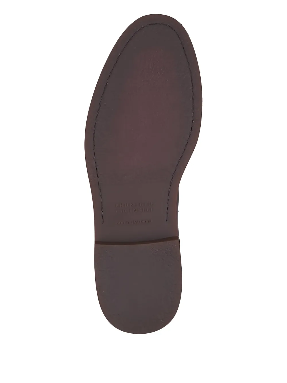 Calfskin Chelsea Boots