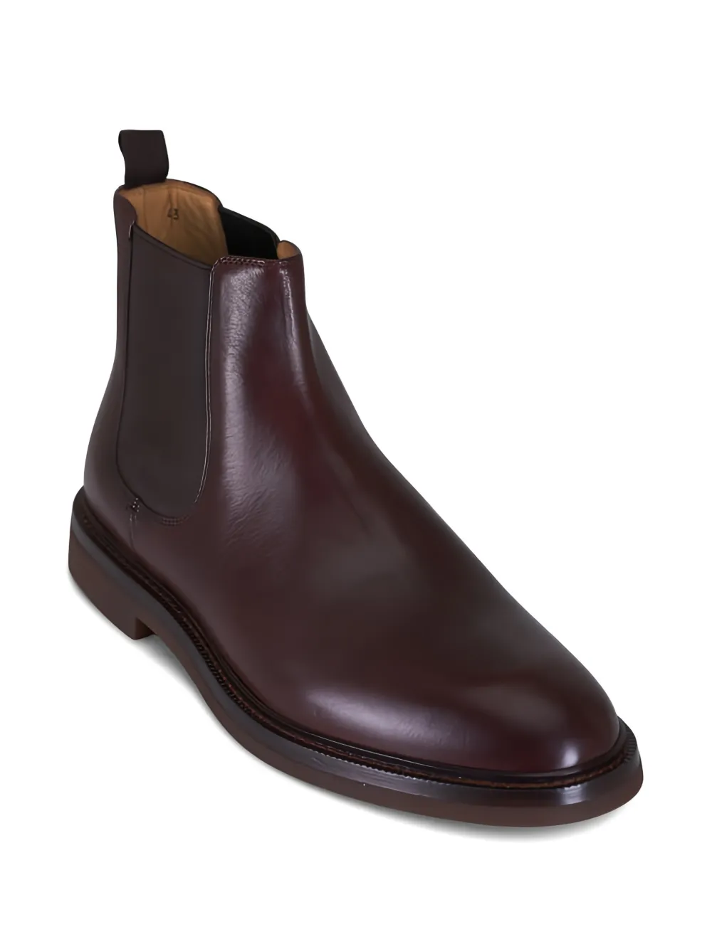 Brunello Cucinelli calfskin chelsea boots | Chelsea Boots | Image 2