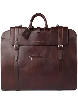 Brunello Cucinelli（ブルネロクチネリ）ボストンバッグ - FARFETCH