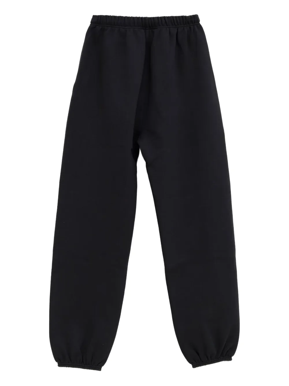 FEAR OF GOD ESSENTIALS drawstring-cuffed track pants - Zwart