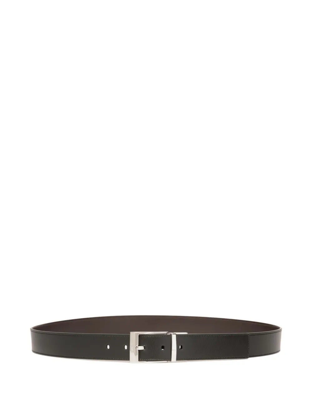 Bally Shiffie reversible-adjustable belt | Black | Image 1