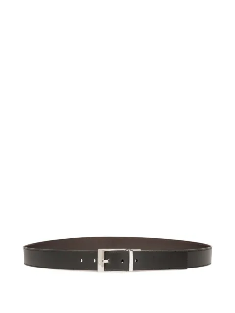 Bally Shiffie reversible-adjustable belt