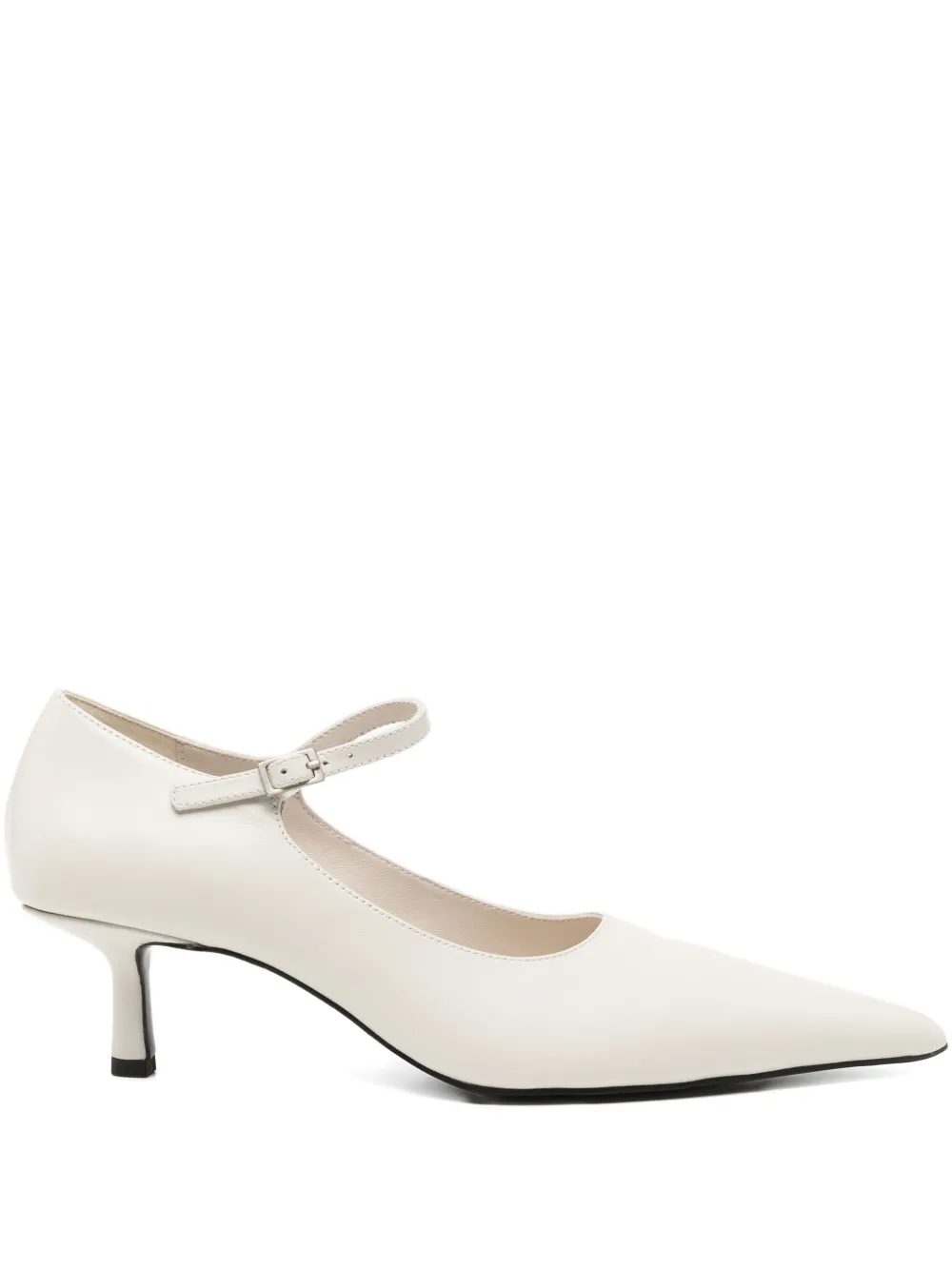Senso 65 mm Tyler II pumps Beige