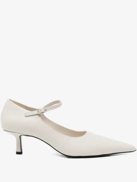 Senso zapatillas Tyler II con tacón 65mm