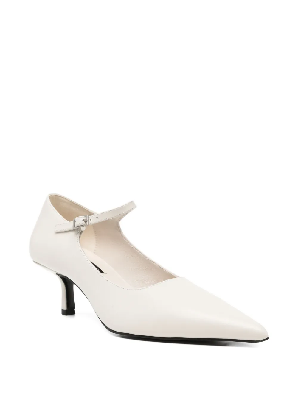 Senso 65mm Tyler Ii Pumps In Neutral