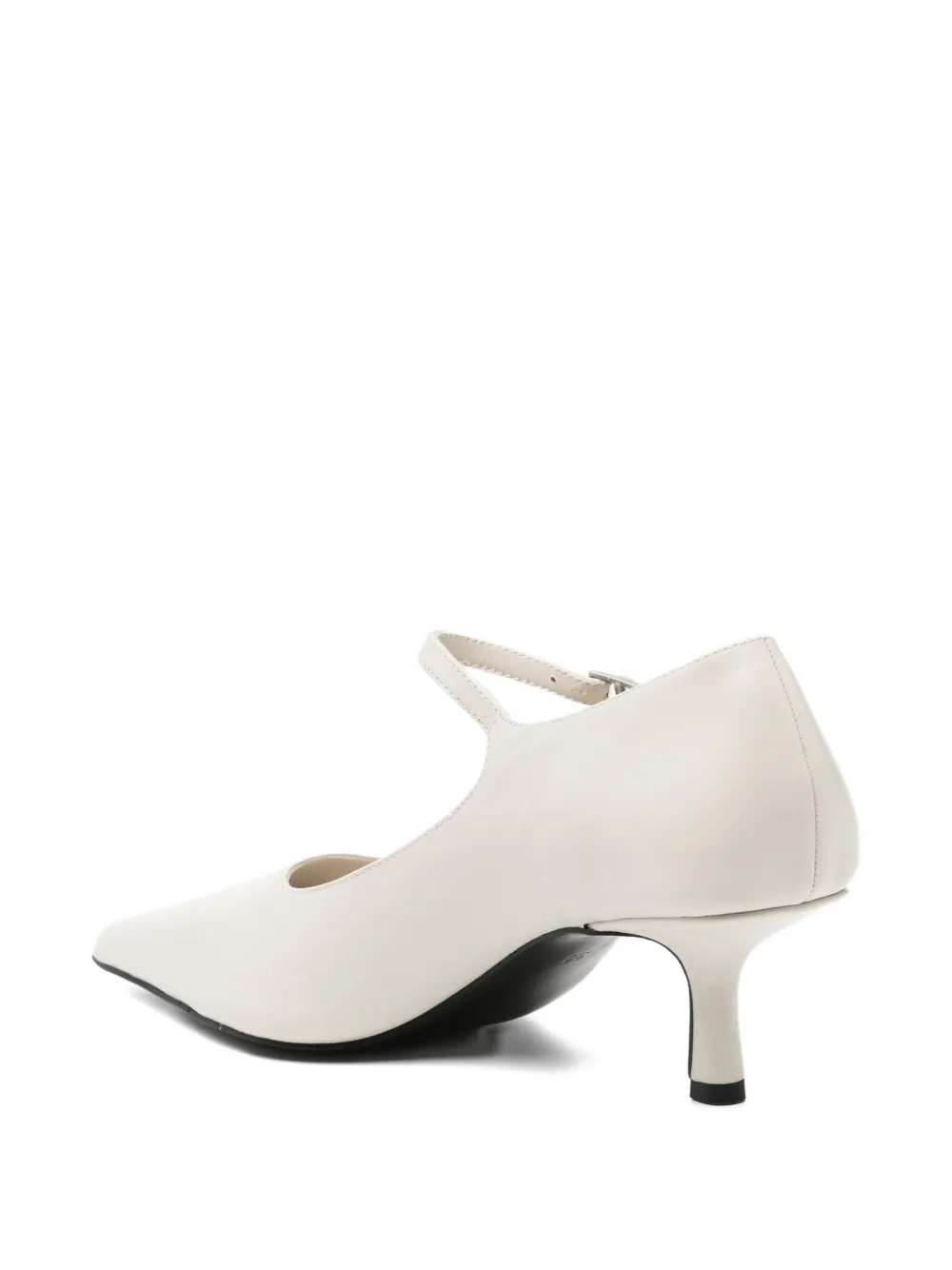Senso 65mm Tyler Ii Pumps In Neutral
